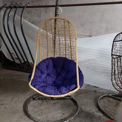 swing chair withnstand